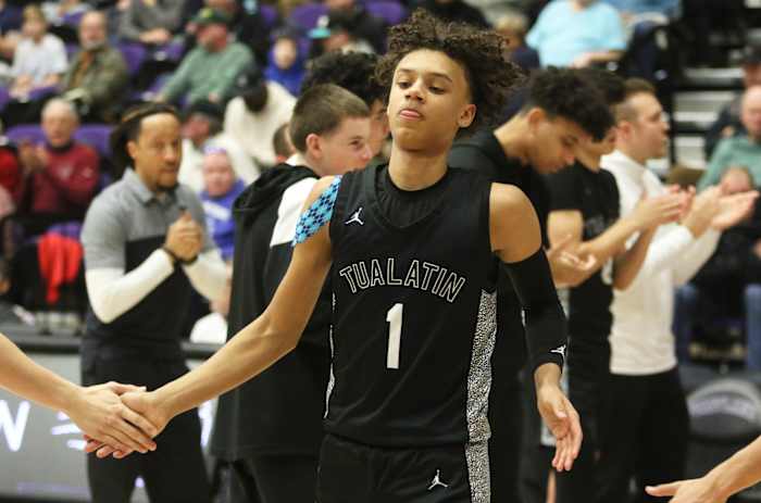 a Tualatin Barlow 6A Oregon boys basketball quarterfinal 2024 Dan Brood 7